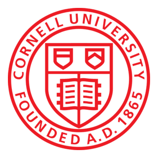 Cornell 校徽