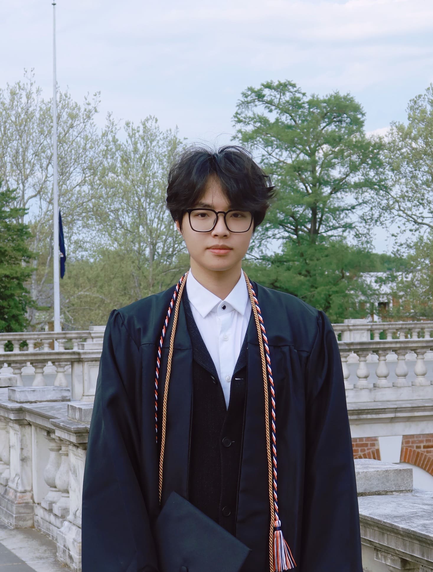 Photo of Cashmere / 王老师